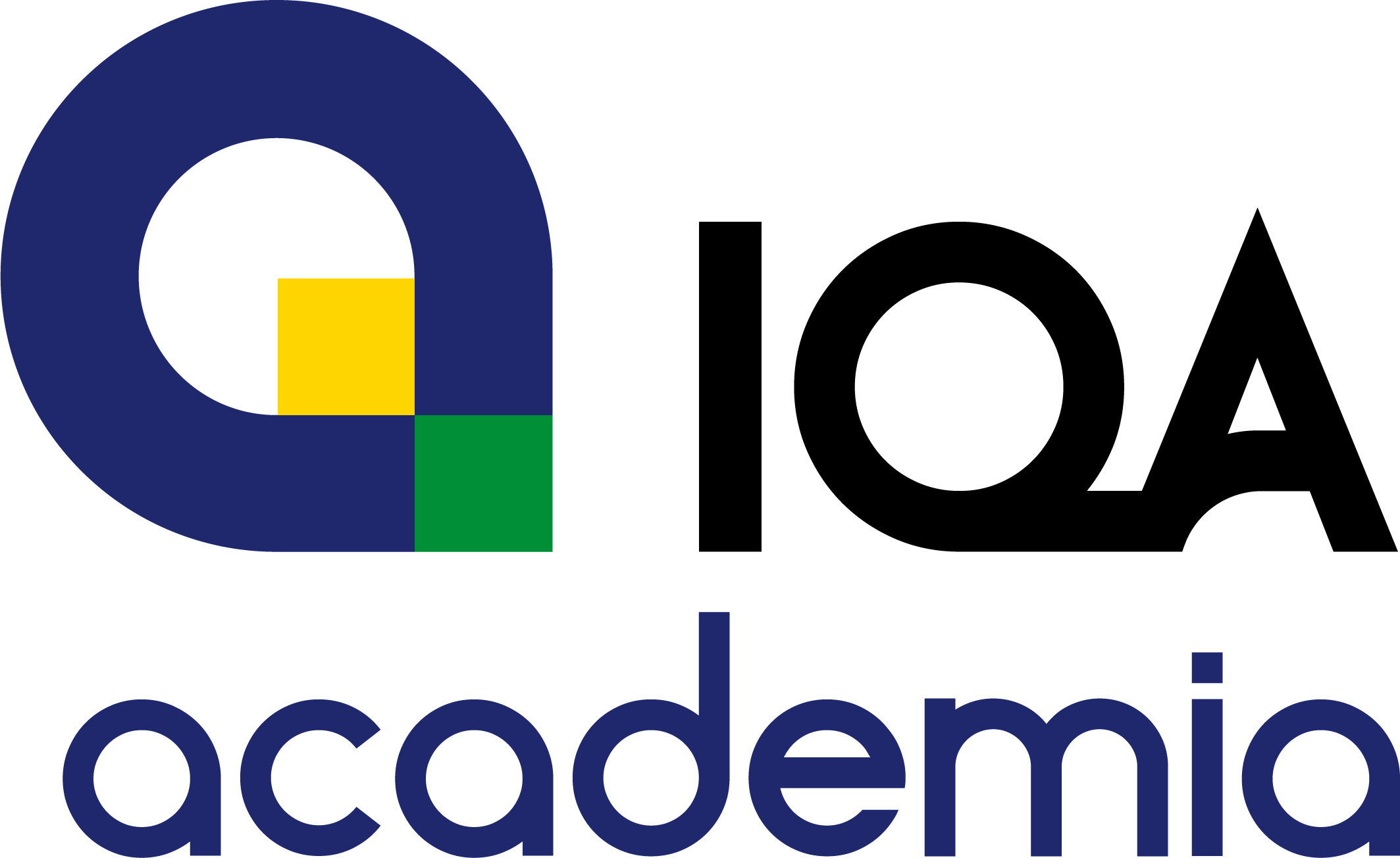 Academia IQA